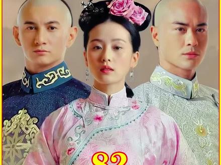 怀孕的女孩偷偷见前任的妻子付出惨痛的代价 #步步惊心 #刘诗诗 #吴奇隆 #抖音二创激励计划 #宅家dou剧场