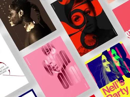 平面版式设计的规则 记得点赞收藏喔#平面设计 #教程