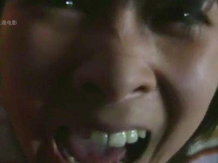 用手机拍下电视上雪花的传言#恐怖 #电影解说 #鸡皮疙瘩