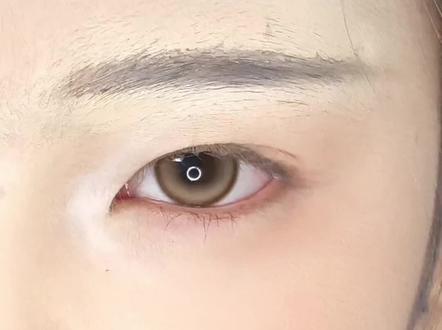 西施原皮COS眼妆过程,有些地方我的脑壳入境了删掉了\( ͯω ͯ)/#COS眼妆#西施COS妆#COS眼妆过程