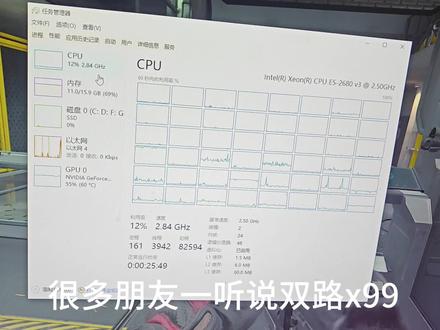 浅谈目前双路x99及海光处境#FPGA #dma #性能调试 #luckyDMA