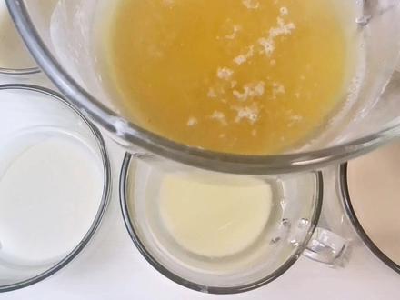 所有工艺的山药粉(对比)哪种好喝呢?