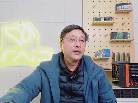 科普:不是所有SATA固态硬盘都能上阵列卡 这是一期关于SATA SSD组建磁盘阵列的硬核科普。很多人会问是否需要阵列卡,但更关键的问题是:你的SATA SSD可能根本不被阵列卡支持!
这里是LRAID,感谢关注,一键三连~~~
#固态硬盘 #SATA #RAID #磁盘阵列 #阵列卡
