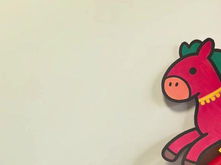 新年挂饰 马年鞭炮挂饰 简单又喜庆 和小朋友一起做一个吧#亲子手工 #马年手工#幼儿手工 #新年手工#元旦手工