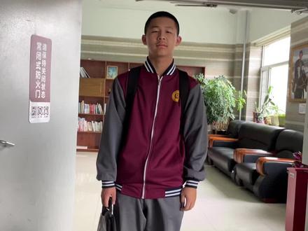 #养正中学 养正高中教室展示