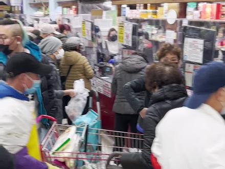 你会来美国打黑工吗#海外生活 #打工人 #记录真实生活