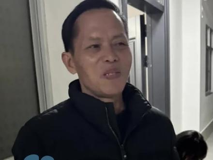 寻子30年梁志辉爸爸终于找到儿子:这3分钟,我等了30年!