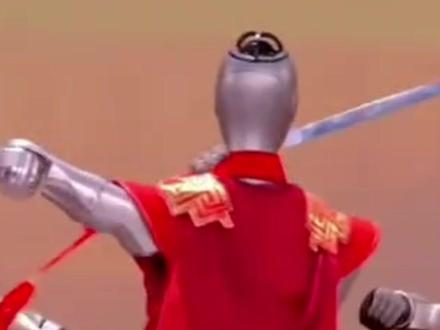 机器人惊艳春晚的科技力量! #机器人