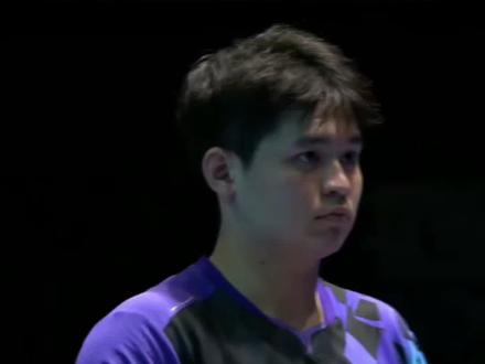 刚刚结束大战!国乒男团3:1逆转罗马尼亚强势晋级八强!林诗栋一局被对手连续两次鹰眼挑战,故意打乱心态两次挑战全部失败,石头丝毫不慌稳住节奏完胜对手,拿下关键一分王楚钦压轴出战锁定胜局全员顶住压力,逆风翻盘,王者归来!
#2026伦敦世乒赛 #国乒男团 #林诗栋 #王楚钦