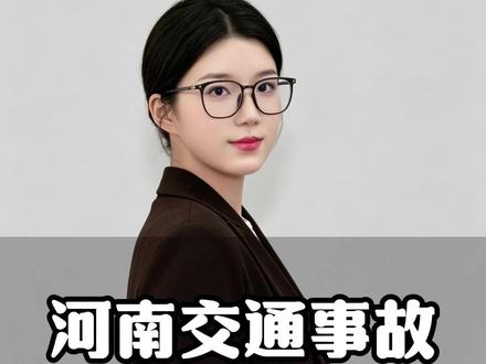 河南交通事故 死亡赔偿全标准 #交通事故维权#交通事故赔偿#交通事故理赔#郑州交通事故律师#伤残鉴定