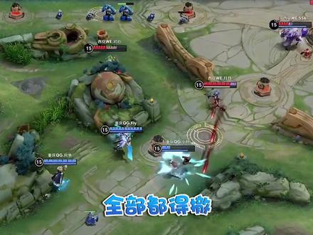 《专业解说》 #KPL解说的职业素养