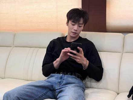 偷偷漏给你们!嘘🤫#蔡欣洋