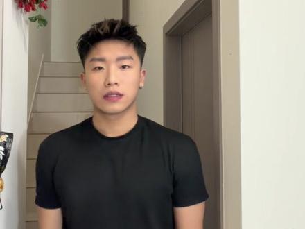 原来飞机碎盖就是美式前刺#理发vlog #飞机碎盖#美式前刺#男生发型 #变帅