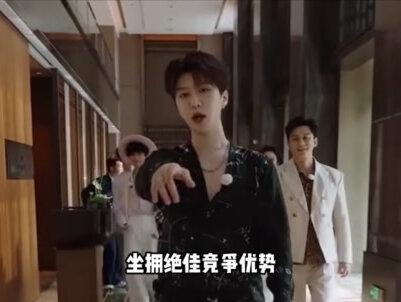 跑男单播创14年最低,五哈被夹击却杀疯全网
#奔跑吧 #五哈 #综艺 #初代跑男 #哈哈哈哈哈