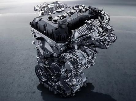 #汽车人共创计划 说出你心中最强的国产1.5T @抖音汽车