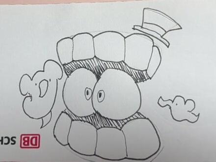 #神奇数字马戏团 #神奇数字马戏团凯恩
便签纸用的是我爸公司的,不打广告
画得不好请见谅
本来我也挺喜欢那个假牙的,我从23年就开始看了,但是后面我经费不足所以没有买他的周边
好了,这里也是贾克斯人生中第二紧张的比赛