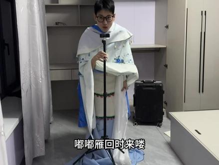 我不信还有谁没看过这个名场面😊#温峥嵘 #陈都灵 #名场面 #唱歌 #内向