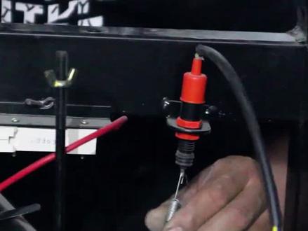 电车为什么刹车断电总是坏#修车人 #电动车维修 #修理