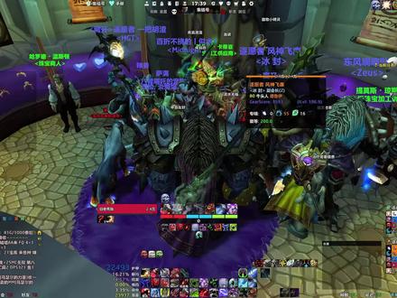 教你如何赚取魔兽第一桶金,时光服特有#魔兽世界时光服上线