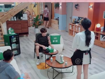 敖瑞鹏你很诡异你知道吗~#敖瑞鹏