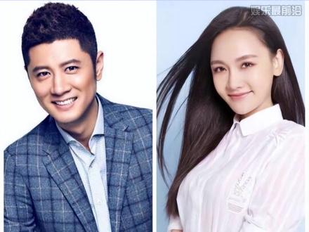 任重孙骁骁香港低调带娃用餐!女儿乖巧可爱#娱乐评论大赏