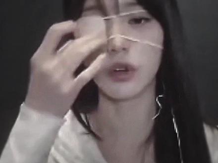 老公弱精怎么办
#张元英#朴睿恩