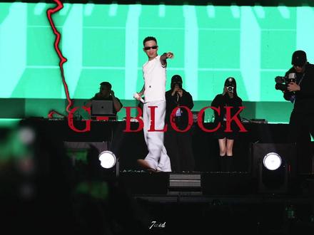 #GBLOCK #GAI #仁义茶楼 #太空奇缘音乐嘉年华
仁义茶楼 完整版
