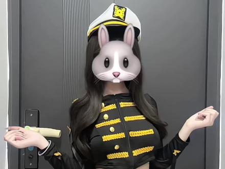 来长春的第一件事就是去布车跳这个 #卡点舞 #慢摇 #少御 #御姐 #制服