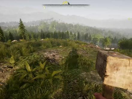 中世纪王朝第二季 正式版-019 教程:十大最佳安家地址(二)