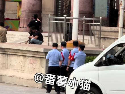 除了美就是帅了#跑男 #白鹿 白鹿超美!