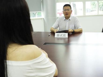 面试顶级牛马怎么选 #牛马 #内容过于真实 #搞笑#职场