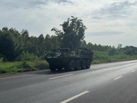 柬泰冲突,究竟为哪般? #泰国柬埔寨 #柬泰冲突