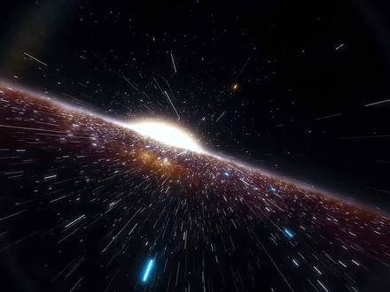 韦伯望远镜发现银河系中的系外行星K2-18b上有外星生命存在的痕迹 #宇宙 #探索宇宙 #系外行星