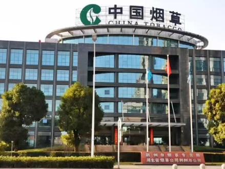 中国十大纳税企业,你知道是哪几家吗?(上)#传递正能量 #企业#纳税#发现#中国