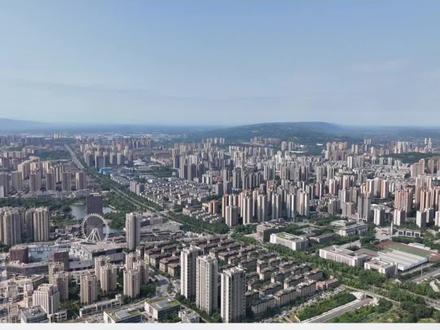 为什么只有永川和璧山实现了人口净流入?#永川 #璧山