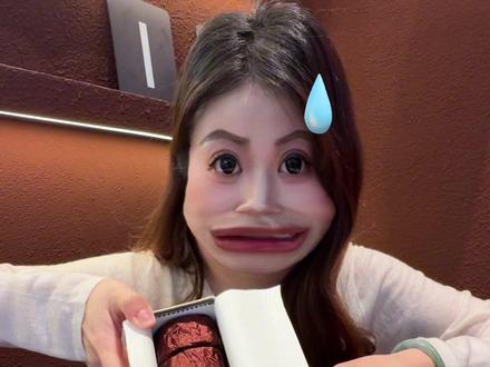 茂业巧克力专门店纯把我当…. #cocoful巧克力蛋糕#茂业天地