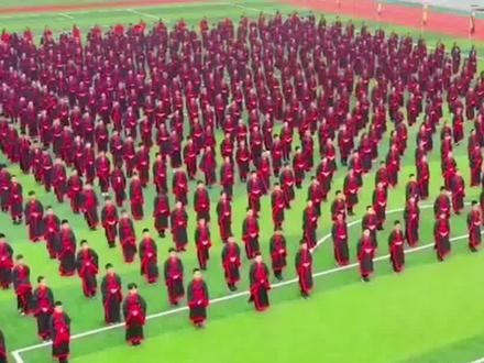 #咸阳市22年初中展示#咸阳铁中 (道北中学)#小升初 #中考 #中考成绩