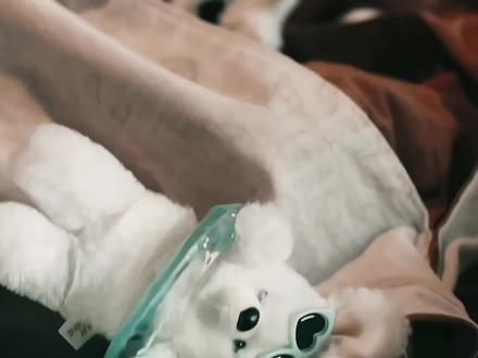 别再试探了,我真的很磕 #网剧暗处 #徐梦洁 #王晓赟子 #双女主