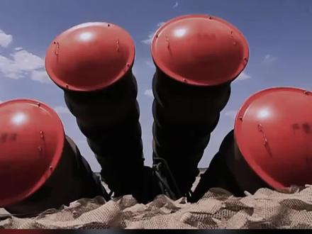 我们时刻准备打胜仗!#中国空军霸气喊话 #热血