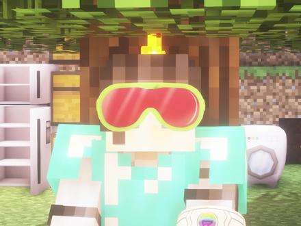 神奇宝贝生存!第五十五期:加勒尔地区三圣鸟!全形态 #我的世界