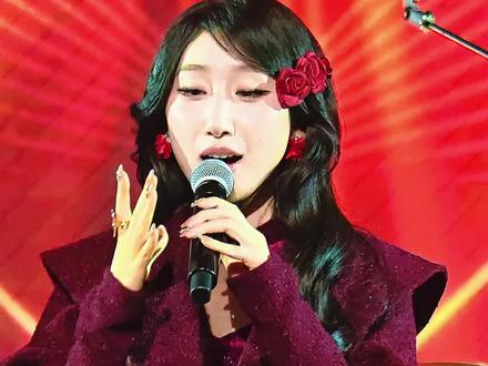 等什么君草帽酱合唱凉夜横塘
#凉夜横塘 #等什么君#草帽酱 #演唱会