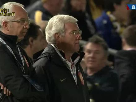 2013#亚冠 夺冠之路,1/8决赛海岸水手1:2#广州恒大 #足球的魅力 #dou来足球季 #足球 #里皮