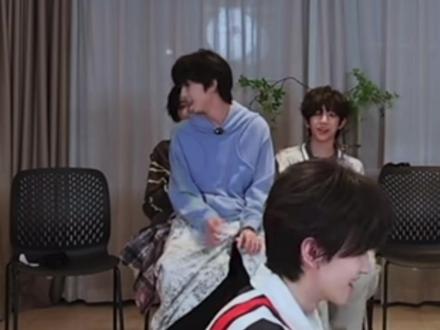 两个人仿佛上的是恋综#杨博文 #张桂源 #桂文 #杨桂 #天文望源镜