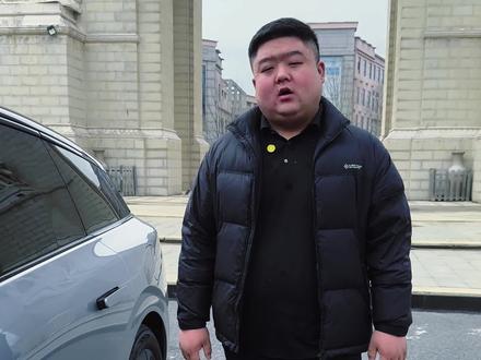 #理想汽车 #理想i6 #二手车 #都是好车 当理想照进现实,你会考虑买嘛@🚗张崇霖 @抖音小助手 @DOU+小助手