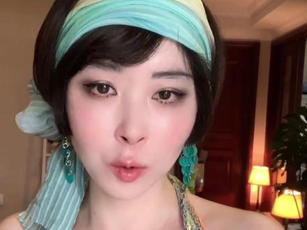 郭敬明和他的日式和风小调“拼好剧” #审美