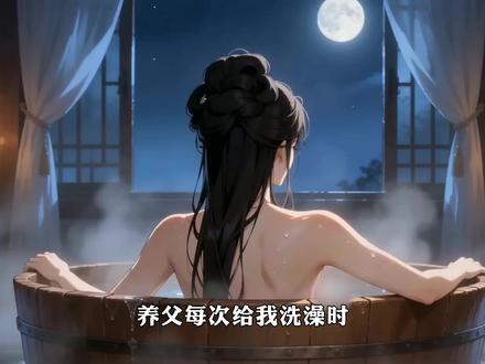 灵狐入梦撩禁欲高光6