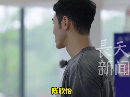 在央视综艺自曝曾因低谷想退圈,#阮经天 :当时想回鞋厂帮爸爸做鞋“是#陈乔恩 拯救了我的职业生涯” 《命中注定我爱你》播出后创收视纪录,凭《艋舺》获金马影帝, 因《#周处除三害 》爆火。