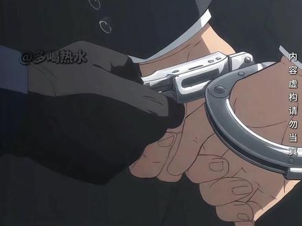 《藏在书包里的一等功》大结局#ai动漫 #感谢您的支持和鼓励