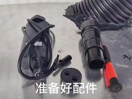 华为也能用天合的信号棒远程监控光伏电站了!#光伏发电安装 #高性能实用工具 #光伏人 #专业的事交给专业的人 #现场实拍