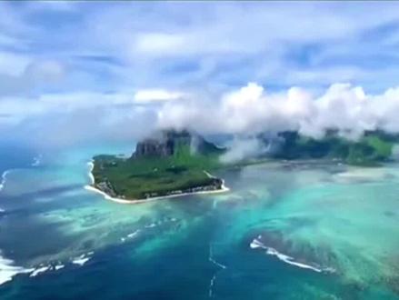 世界上最大的海湾#科普一下 #百科知识